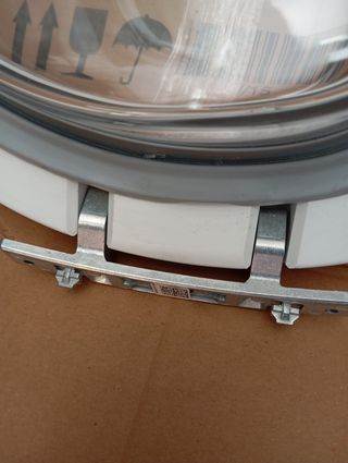 Puerta secadoras BOSCH SIEMENS Balay