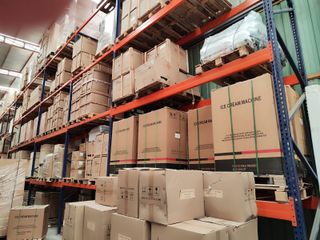 Maquinaria de Hosteleria