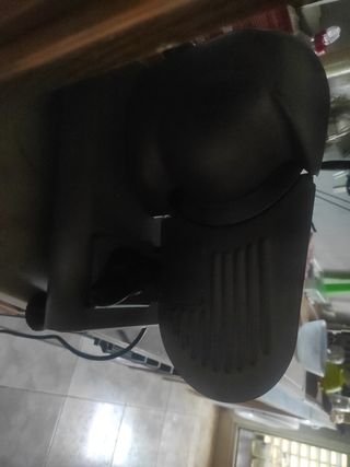 Cortadoras de fiambres