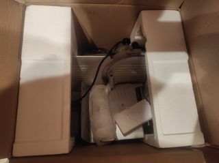 Cortadoras de fiambres