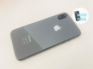 Chasis iphone X📲