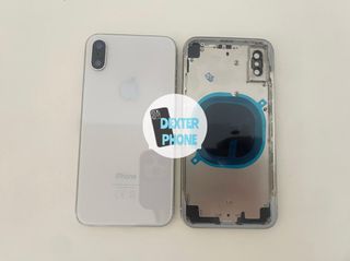 Chasis iphone X📲