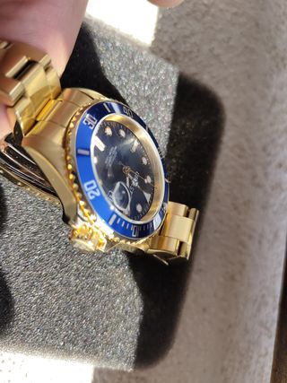 Ublast Diver