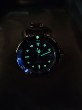 Ublast Diver
