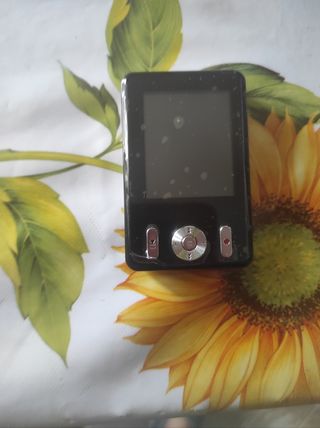 Lettore MP3, MP4, WMA player