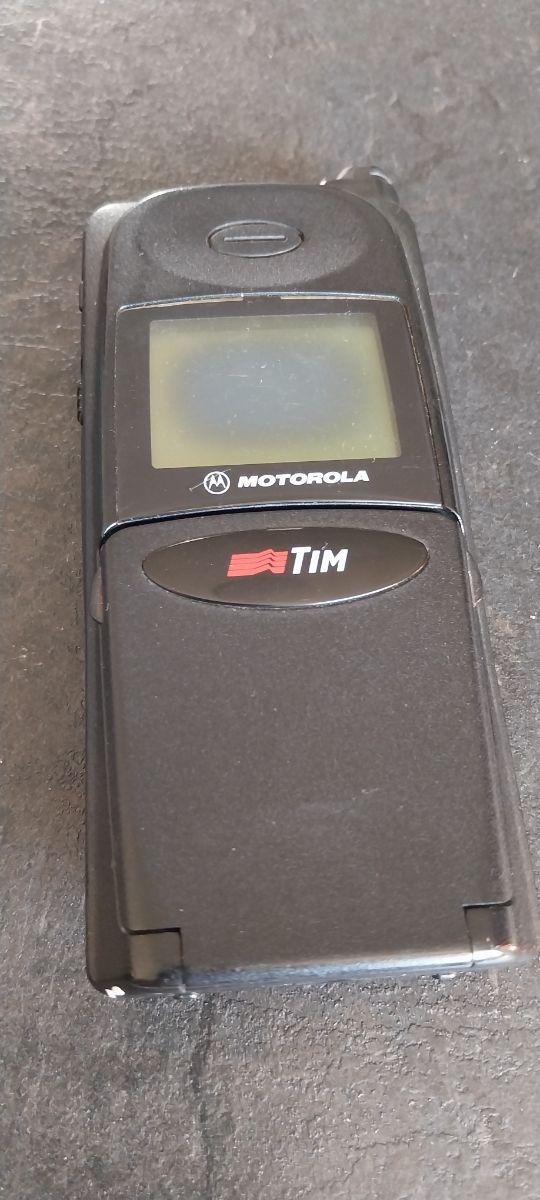 Cellulare motorola 8700 tim