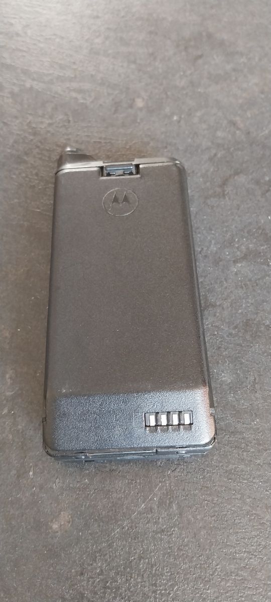 Cellulare motorola 8700 tim