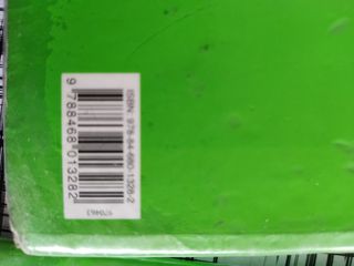 Física y Química 1 Bachillerato