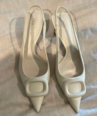 Zapatos de tacón 