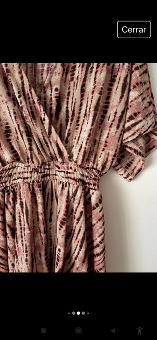 Vestido Pull @ bear S