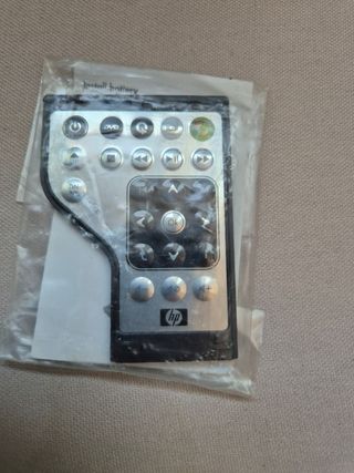 Comando Computador Portatil Hp Pavillion Dv6000