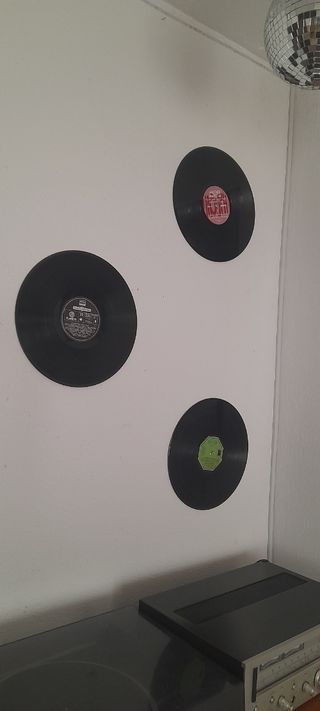 Vinilos para decoración