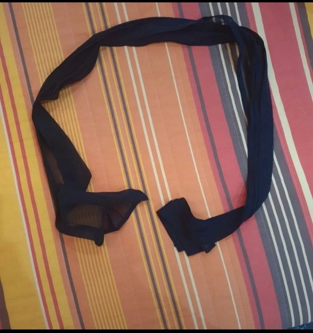 Abito in pizzo da cerimonia