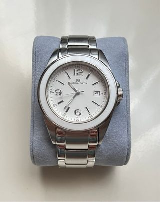 Reloj mujer Gloria Ortiz