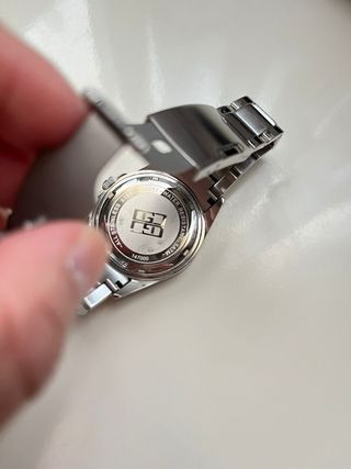 Reloj mujer Gloria Ortiz