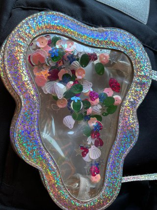Cartera niña