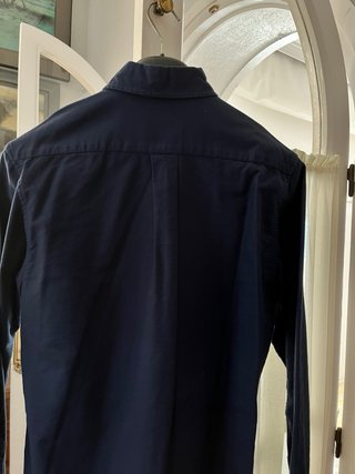Camisa Hackett talla 15/16