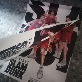 Cine, pósters originales