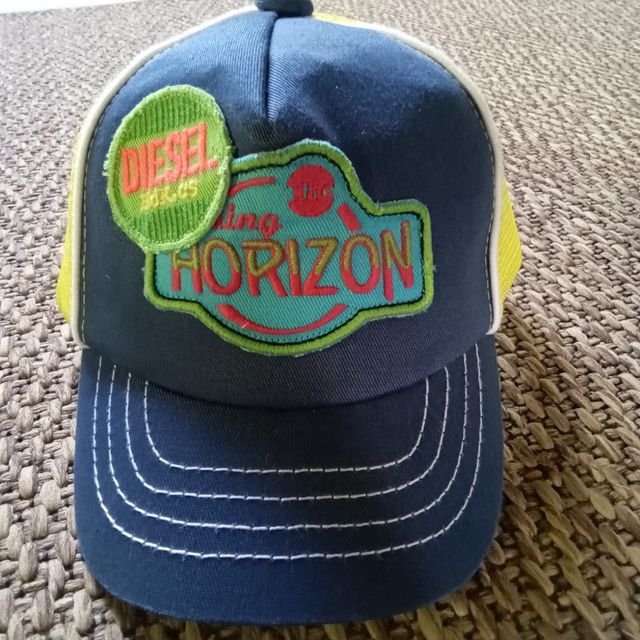 Diesel, berretto da bambino