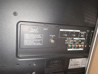 Televisor LG 32 pulgadas