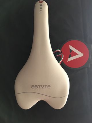 Sillin Italiano Astute