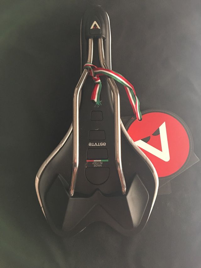 Sillin Italiano Astute