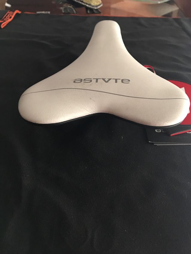 Sillin Italiano Astute