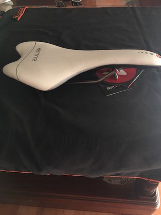 Sillin Italiano Astute