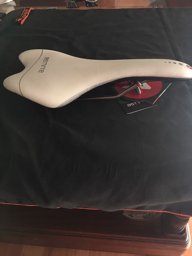 Sillin Italiano Astute