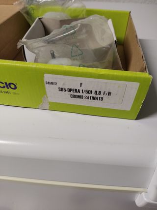 Maniglia per porta 