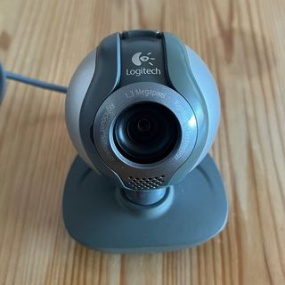 Webcam Logitech