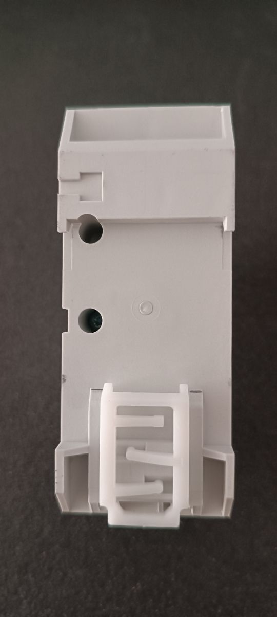 Diferencial Magnetotérmico