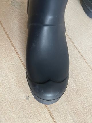 Botas HUNTER talla 37