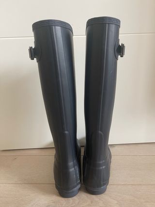 Botas HUNTER talla 37