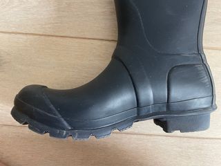 Botas HUNTER talla 37