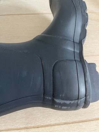 Botas HUNTER talla 37