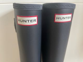 Botas HUNTER talla 37