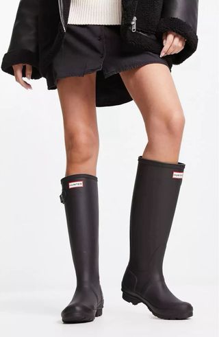 Botas HUNTER talla 37