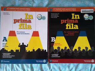 Libri scuola media 