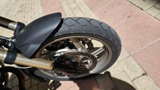 Moto BMW R 1200 GS 2010 Dohc K25 Doble Arbol 110Cv