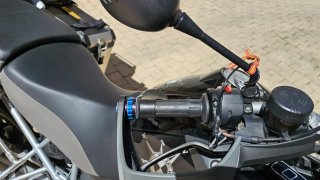 Moto BMW R 1200 GS 2010 Dohc K25 Doble Arbol 110Cv