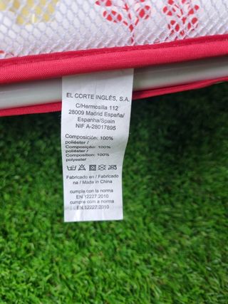Cuna Parque infantil 