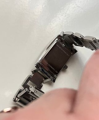 Reloj mujer Pertegaz Quartz