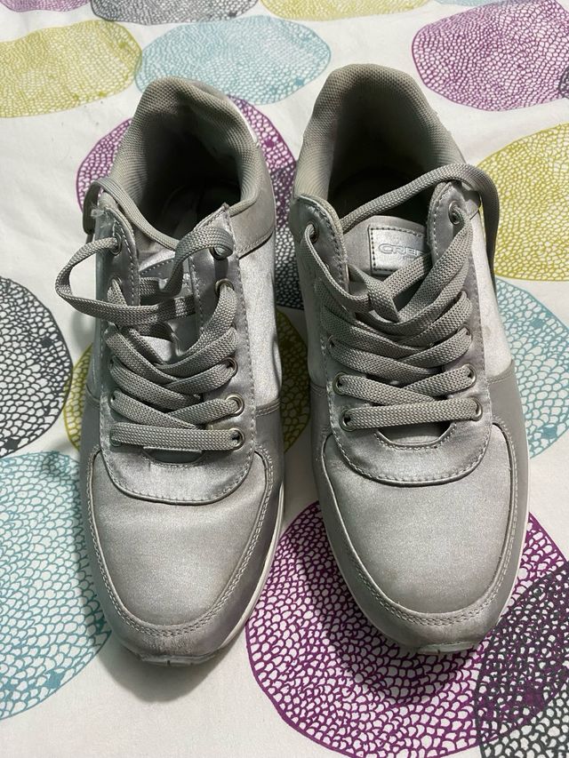 Zapatillas talla 39