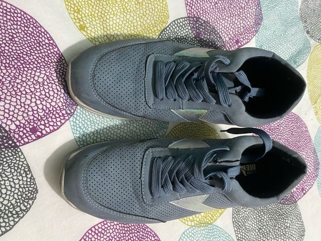 Zapatillas talla 39