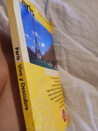 Guía París