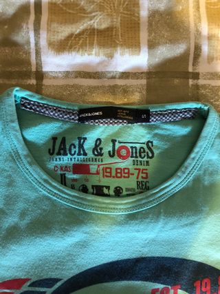 TShirt Jack Jones