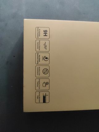 Protectores de pantalla