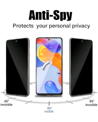 Protectores de pantalla