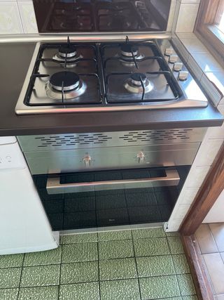 Horno Teka